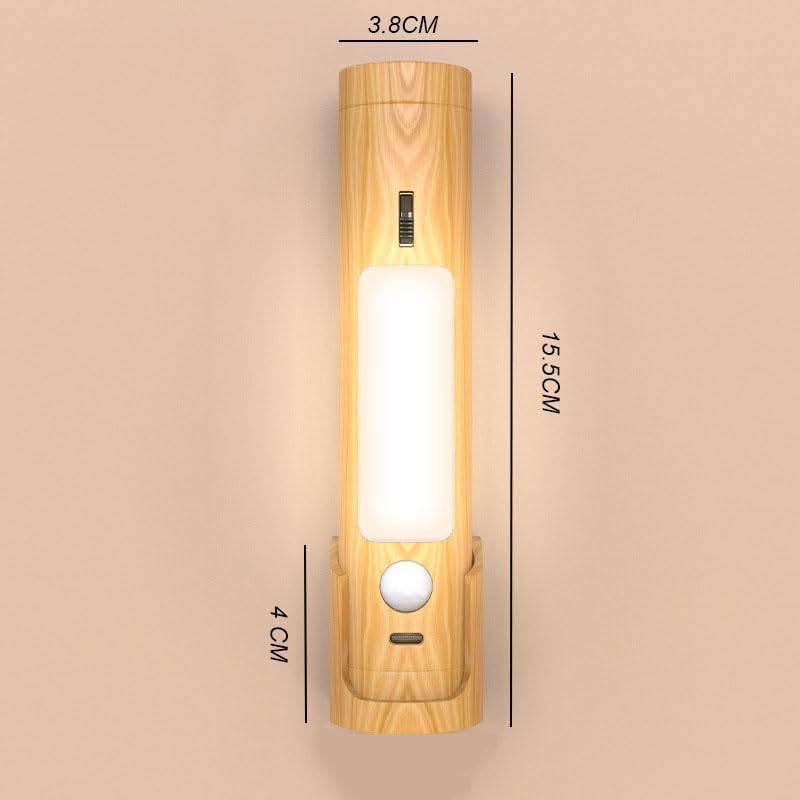 Motion Sensor Night Light