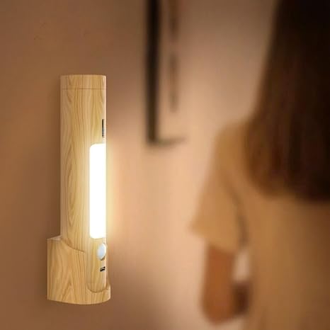 Motion Sensor Night Light