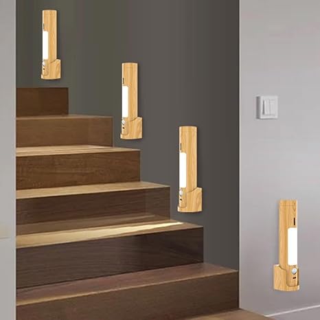 Motion Sensor Night Light