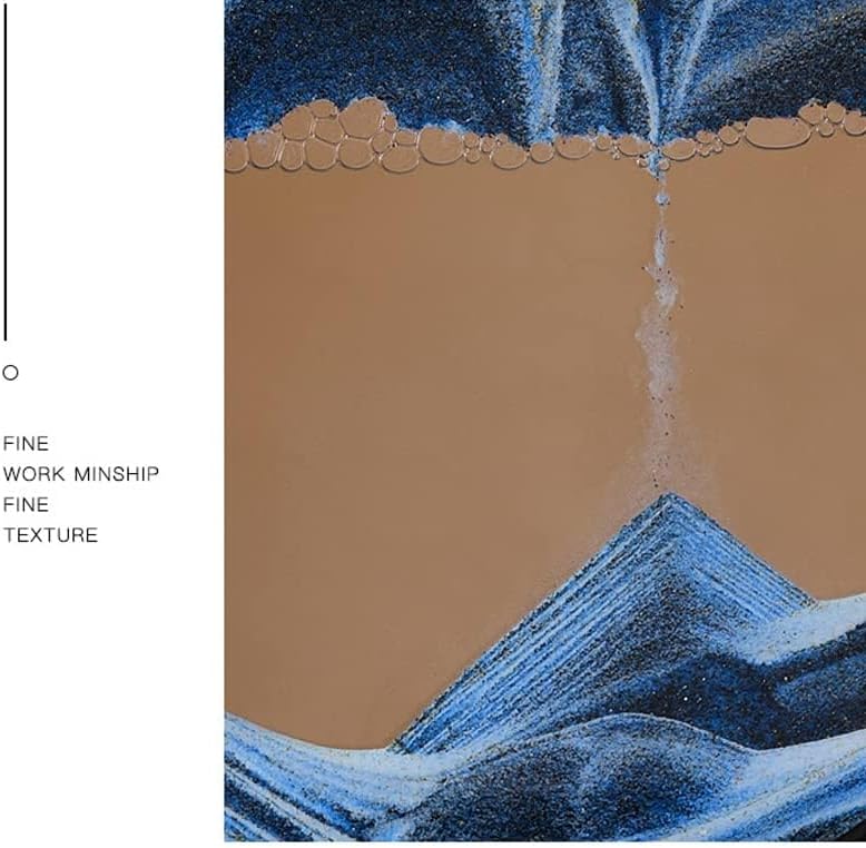 Moving Sand Scapes