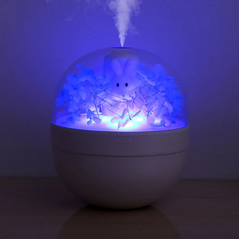 Mini Home Air Purifier