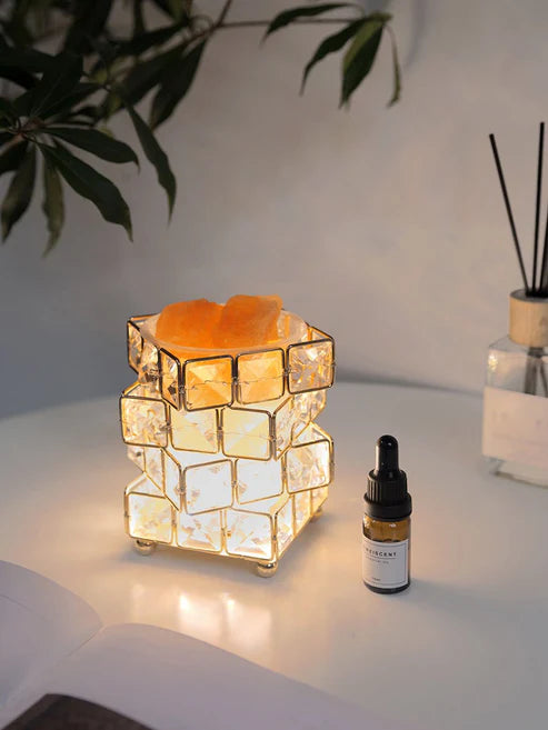 Crystal Aroma Diffuser