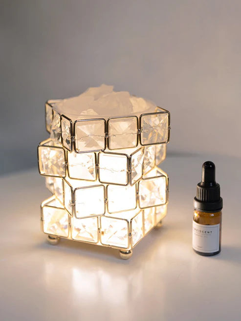 Crystal Aroma Diffuser
