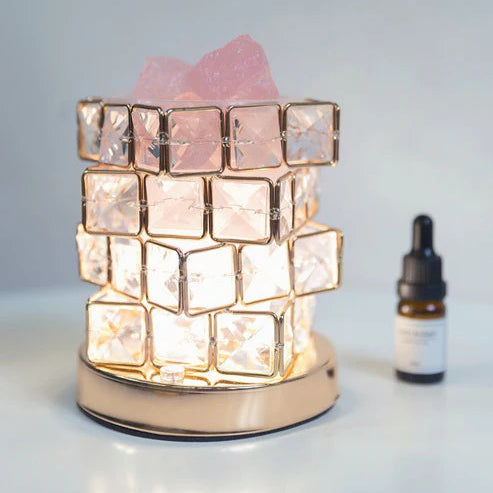 Crystal Aroma Diffuser