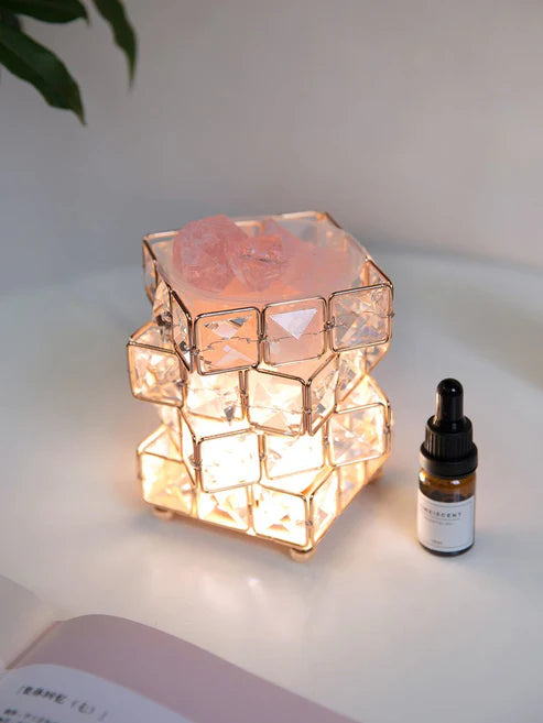 Crystal Aroma Diffuser