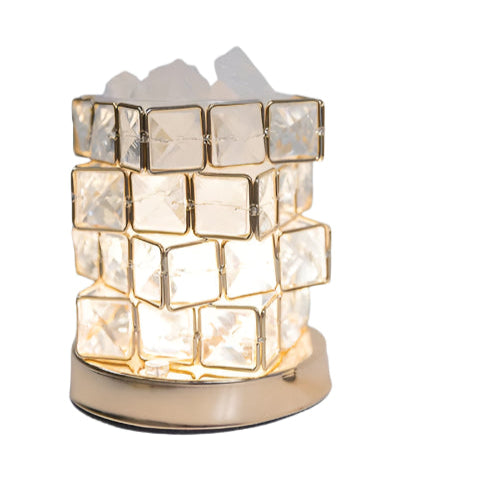 Crystal Aroma Diffuser