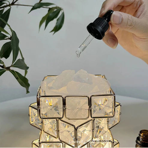 Crystal Aroma Diffuser