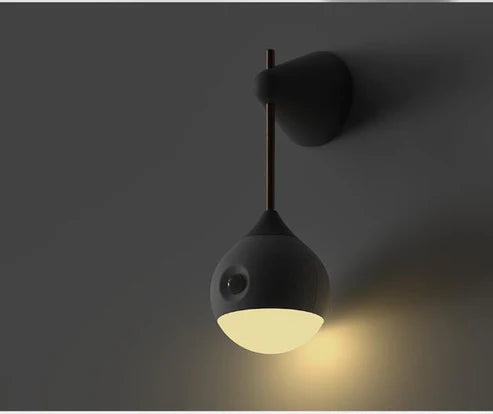 Sensor Night Light