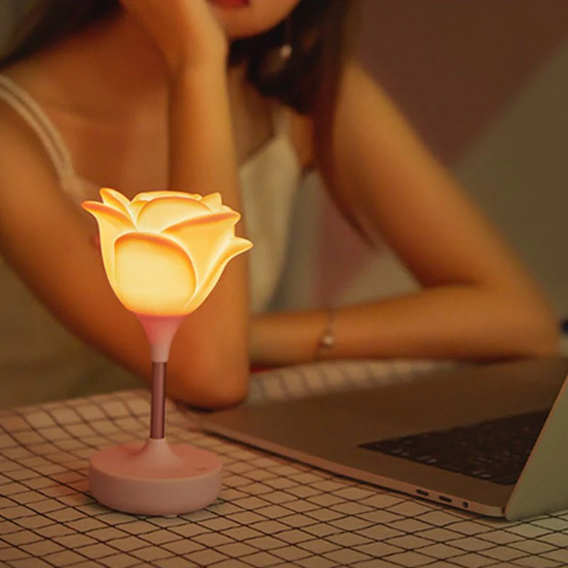 Silicone Night Light