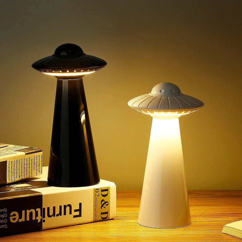 UFO LED Night Light