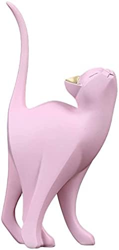 Cat Sculpture