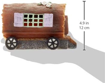 Wooden House