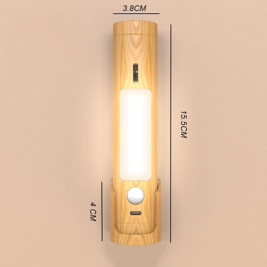 Motion Sensor Night Light