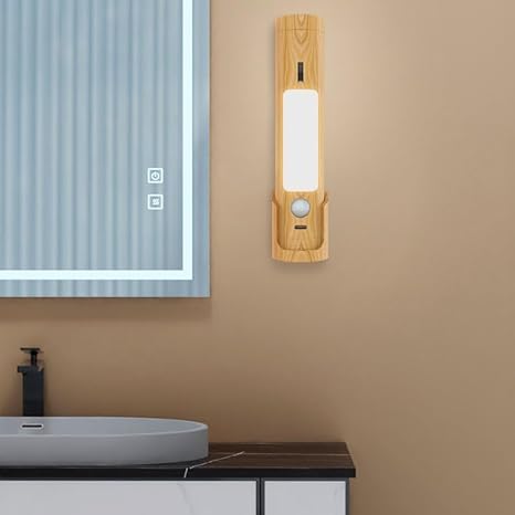 Motion Sensor Night Light