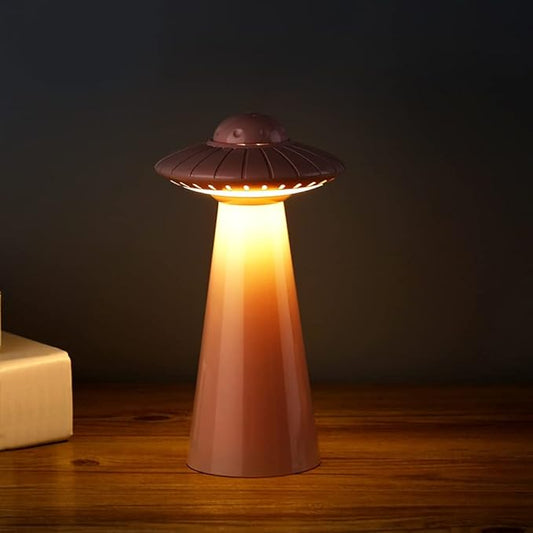 UFO LED Night Light