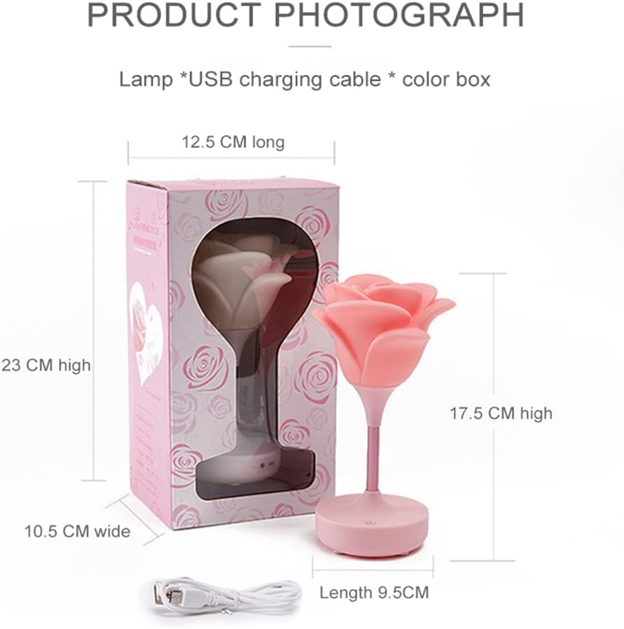 Silicone Night Light