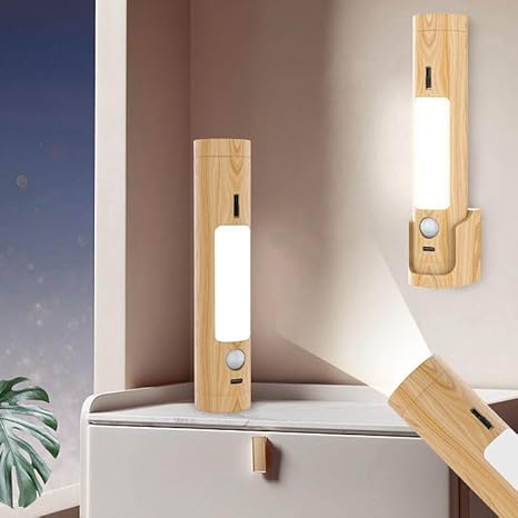 Motion Sensor Night Light