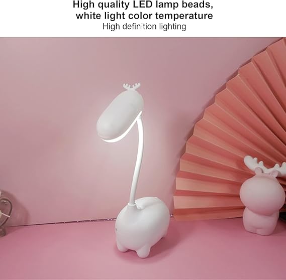 LED Desk Lamp