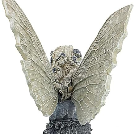 Wonderland Flower Fairy Statue