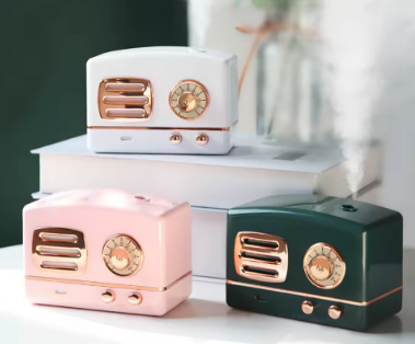 Retro Humidifier