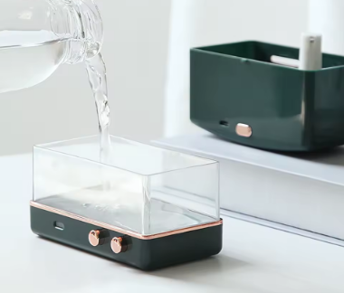Retro Humidifier