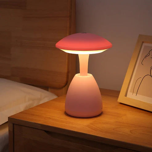 SoftGlow Night Light