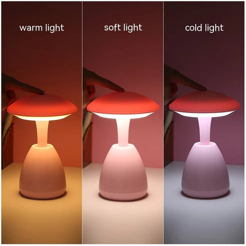 SoftGlow Night Light