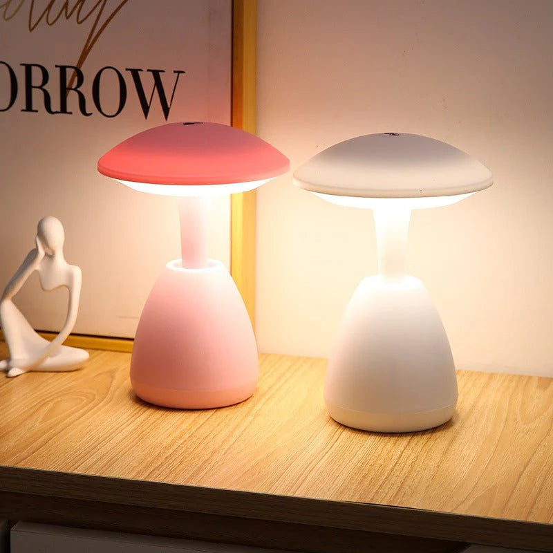 SoftGlow Night Light