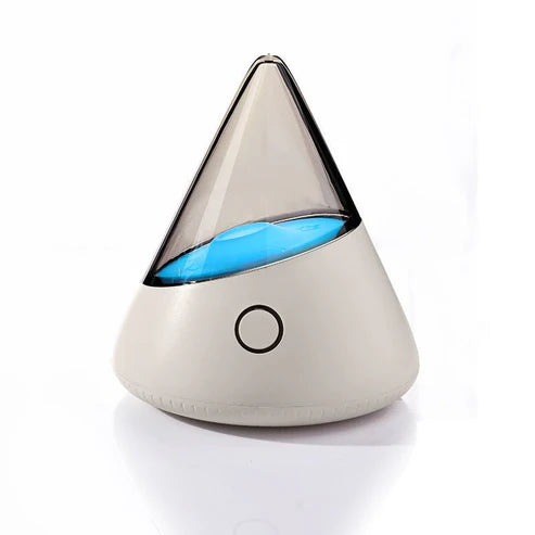 Cone-shaped atmosphere light