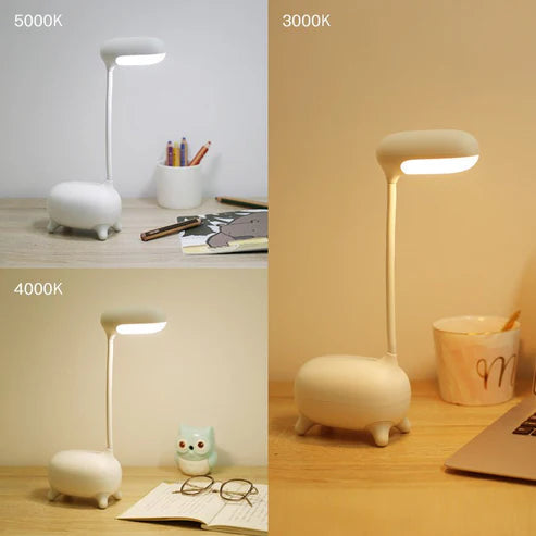 LED Desk Lamp