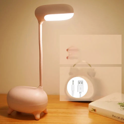 LED Desk Lamp