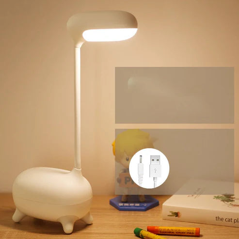 LED Desk Lamp