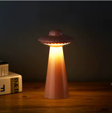 UFO LED Night Light