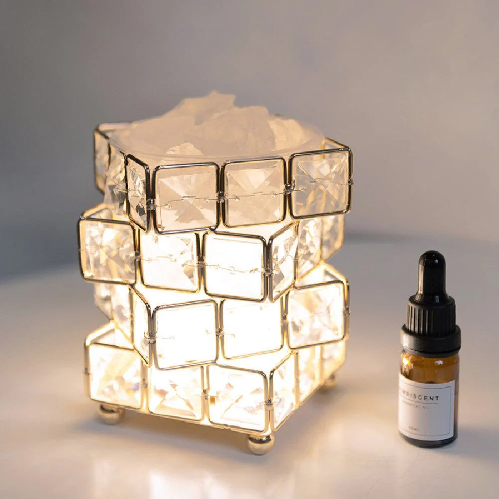 Crystal Aroma Diffuser