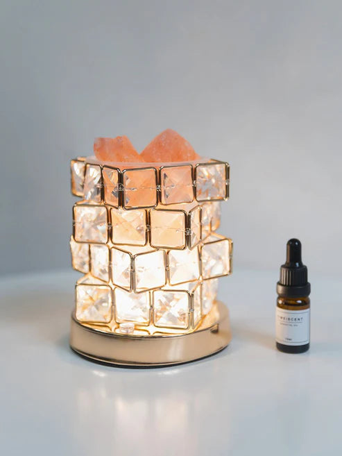 Crystal Aroma Diffuser