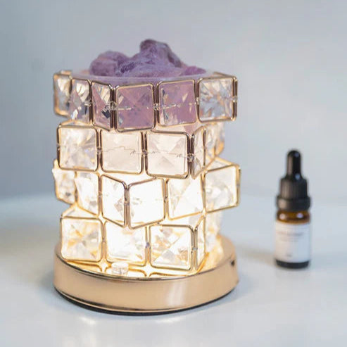 Crystal Aroma Diffuser