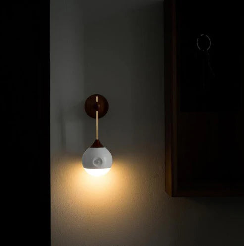 Sensor Night Light