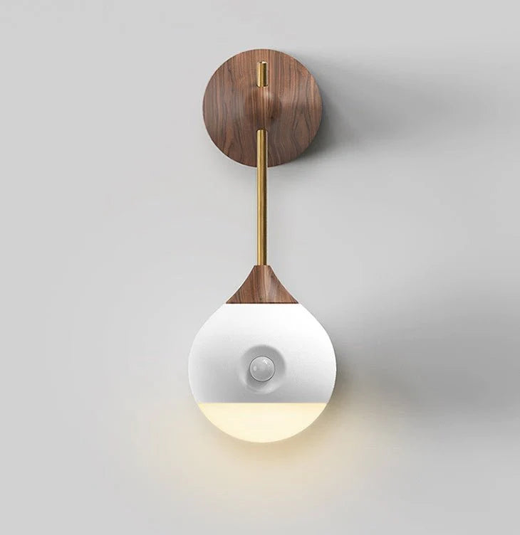 Sensor Night Light