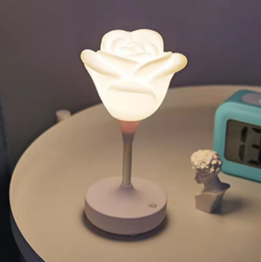Silicone Night Light