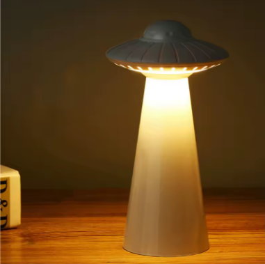 UFO LED Night Light