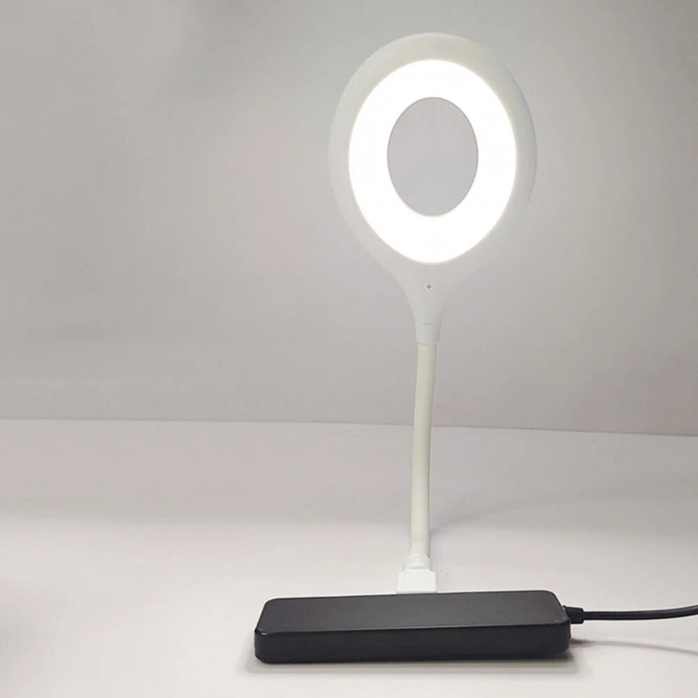 USB Portable LED Book Lights