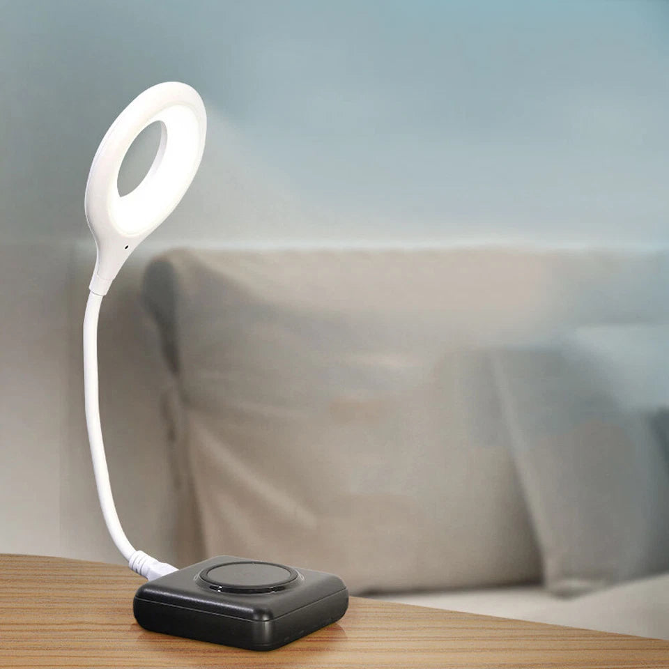 USB Portable LED Book Lights