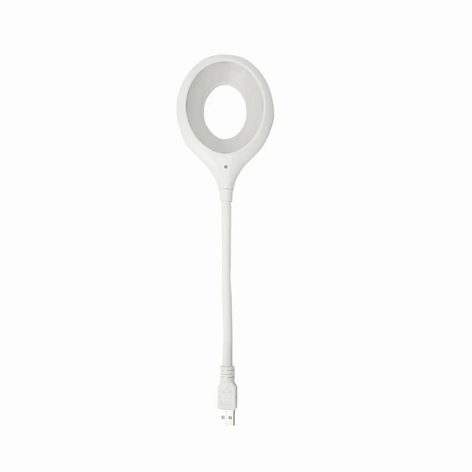 USB Portable LED Book Lights
