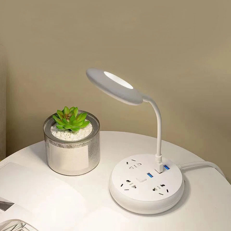 USB Portable LED Book Lights