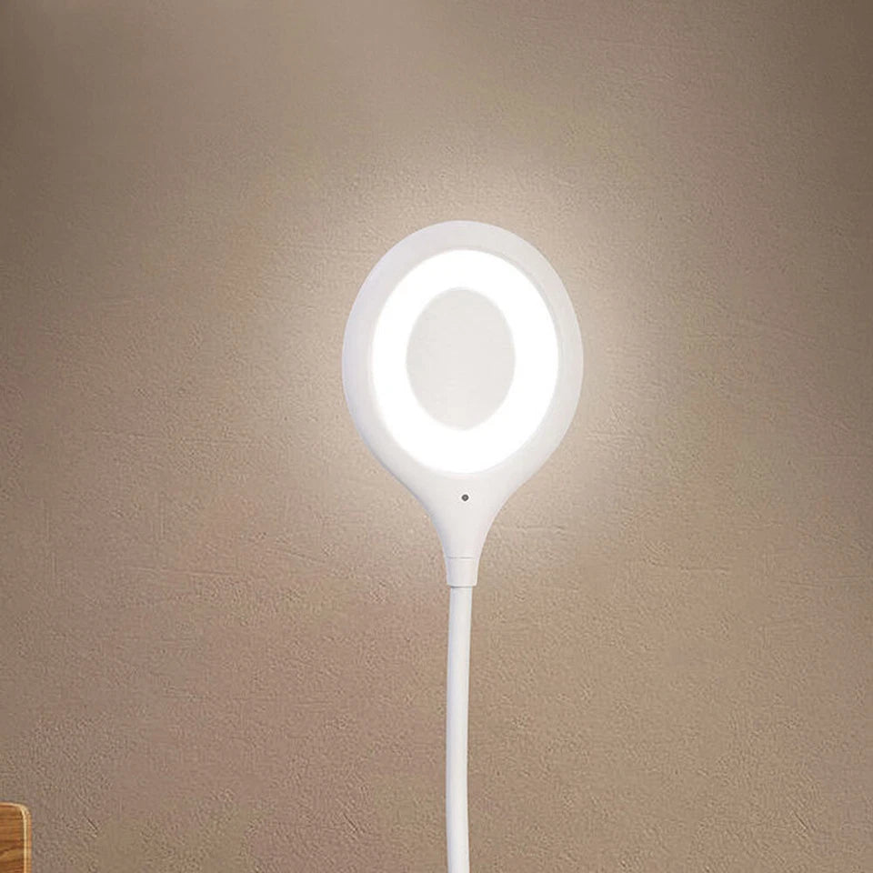USB Portable LED Book Lights