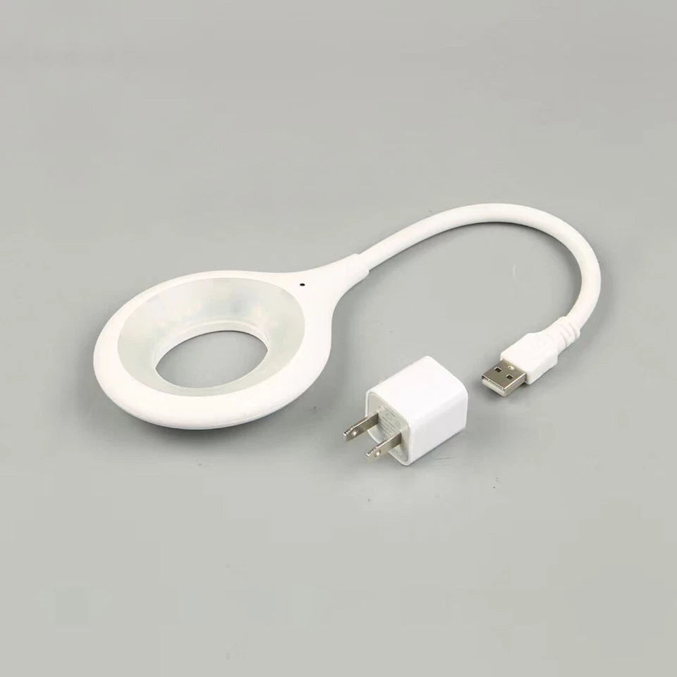 USB Portable LED Book Lights