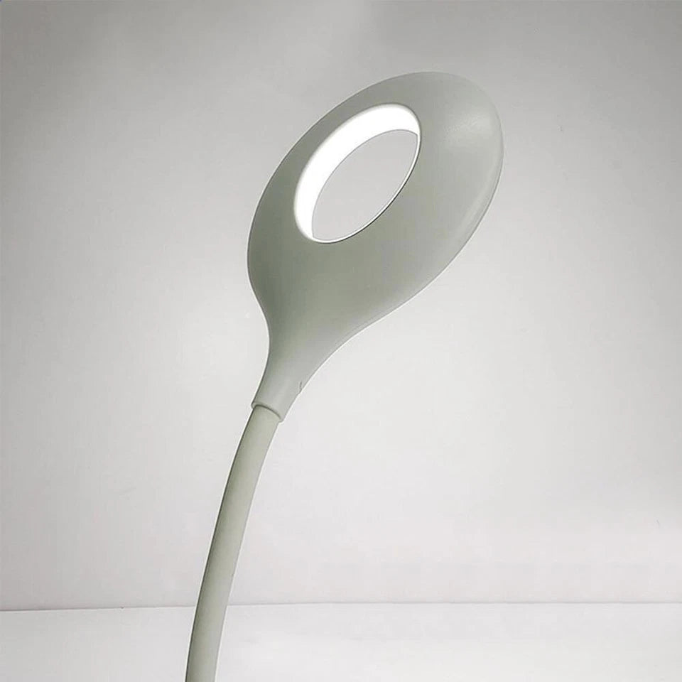 USB Portable LED Book Lights