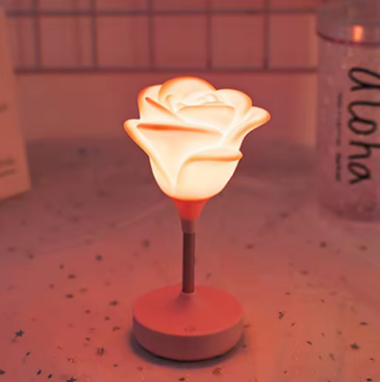 Silicone Night Light