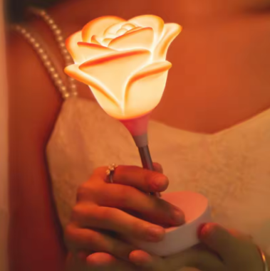 Silicone Night Light