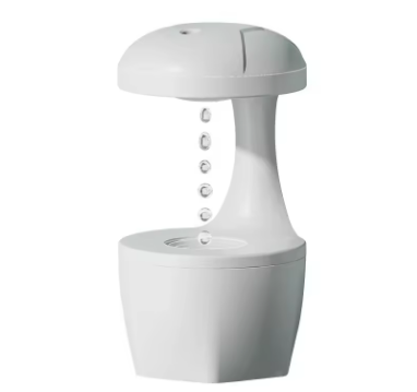 Anti-Gravity Humidifier